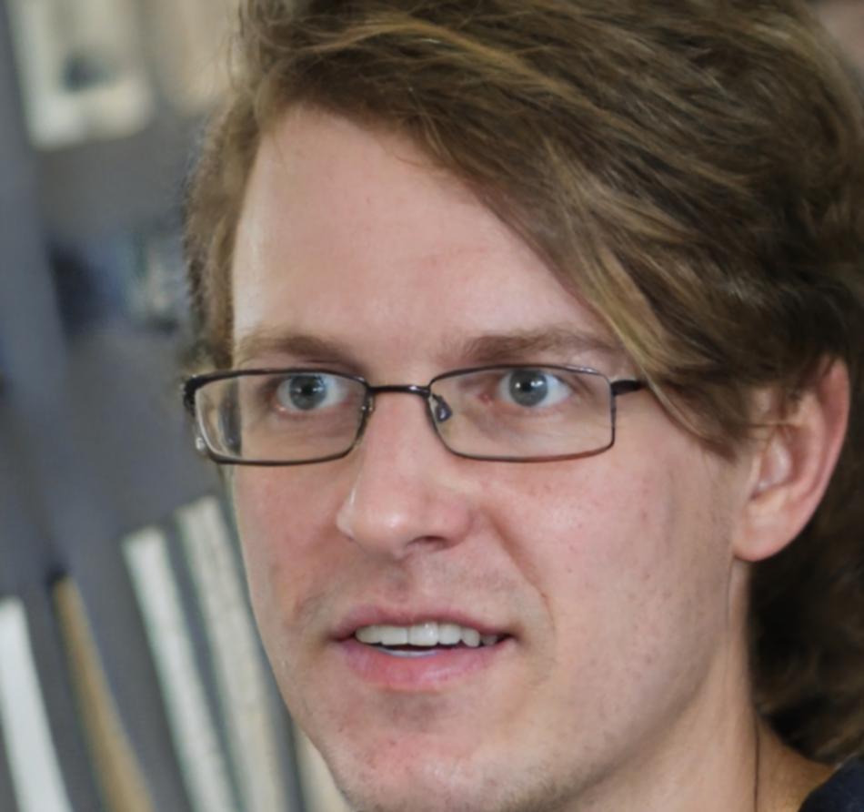 Clemens Hartmann - Hauptdozent für Drehbuch-Grundlagen